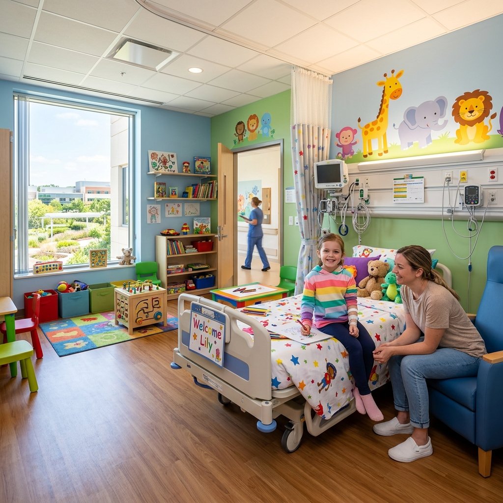 Pediatrics